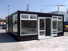 Container
