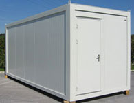 Container Standardausfuerhrung